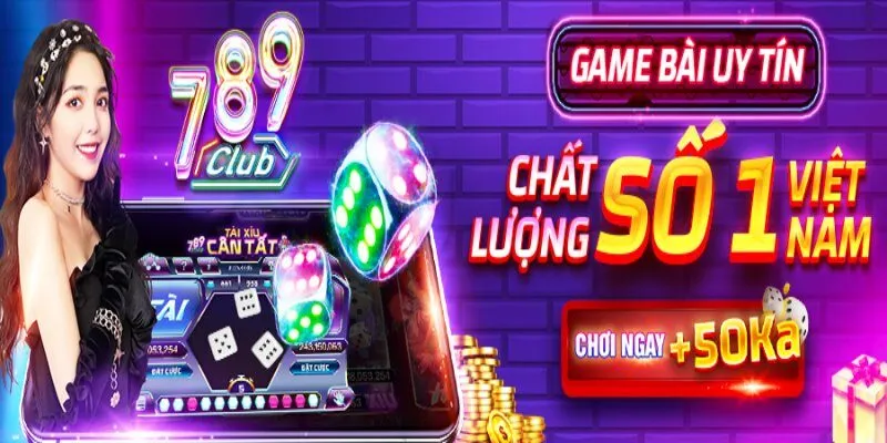 Những thông tin sơ lược cần biết về cổng game uy tín 789Club