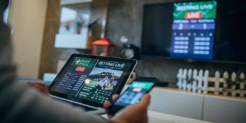 Thỏa thích chơi game trên cả điện thoại và máy tính tiện lợi