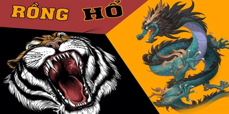 Rồng Hổ được nhiều người chơi ưa chuộng ở mọi sảnh game