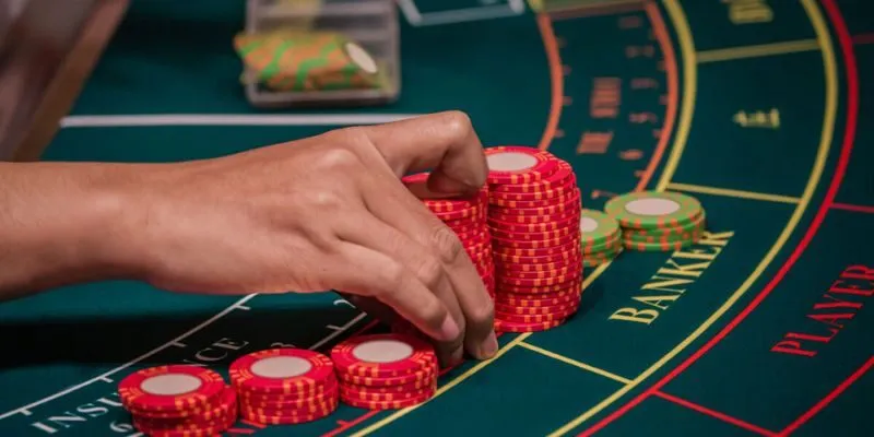 Đặc điểm riêng của trò chơi