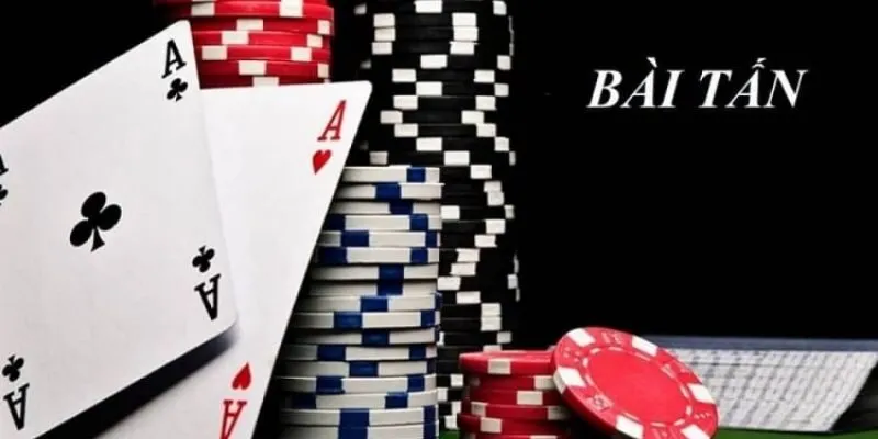 Bài Tấn luôn thu hút được đông đảo người chơi