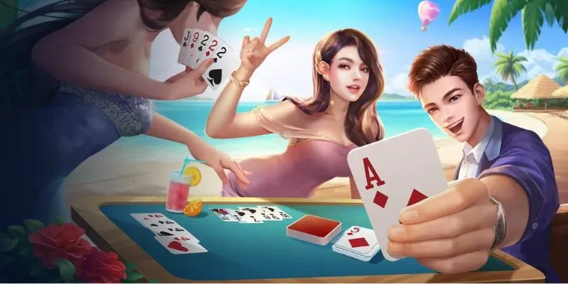 Khái quát về game Sâm Lốc