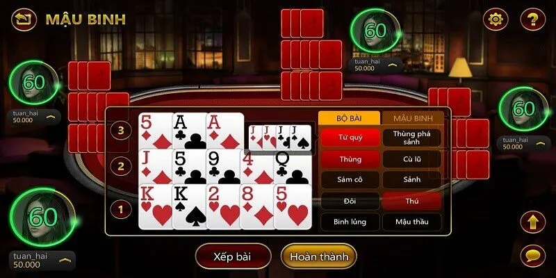Bí quyết chơi đạt hiệu quả cao trong game