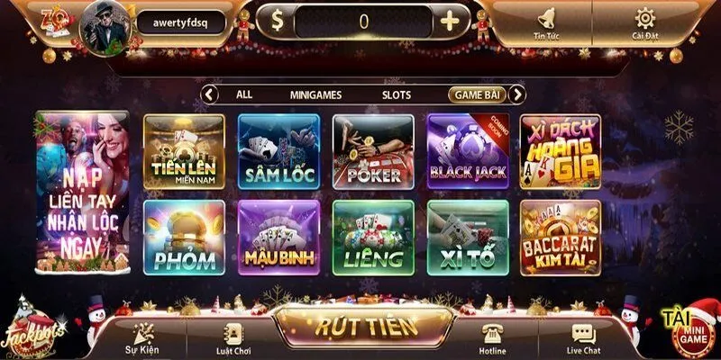 Đánh giá chi tiết về nền tảng game bài đổi thưởng ZOWIN Đánh giá chi tiết về nền tảng game bài đổi thưởng ZOWIN