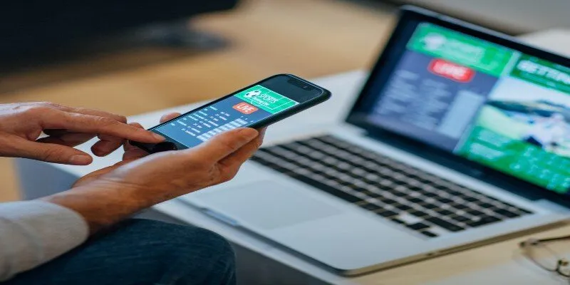 Trải nghiệm cá cược mượt mà không lo giật lag, gián đoạn