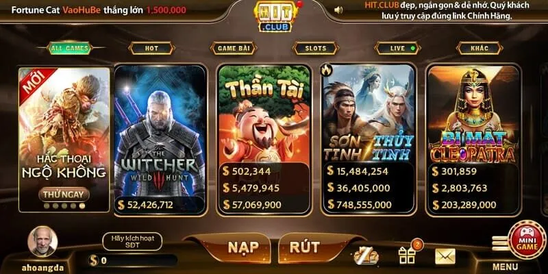 Đánh giá từ game thủ về sân chơi đổi thưởng đình đám