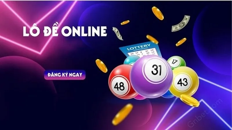 Lô đề online là hình thức cá cược số được phát triển trên nền tảng mạng internet Lô đề online là hình thức cá cược số được phát triển trên nền tảng mạng internet