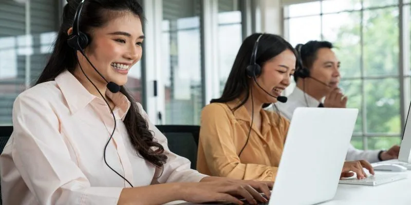 Dù gặp vấn đề ở thời điểm nào đều được hỗ trợ nhanh chóng và kịp thời