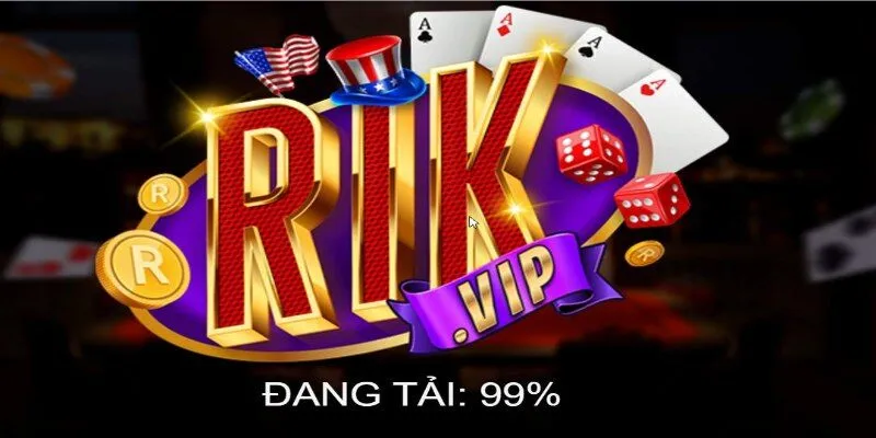 Điểm qua đôi nét thông tin bổ ích về nền tảng Rikvip