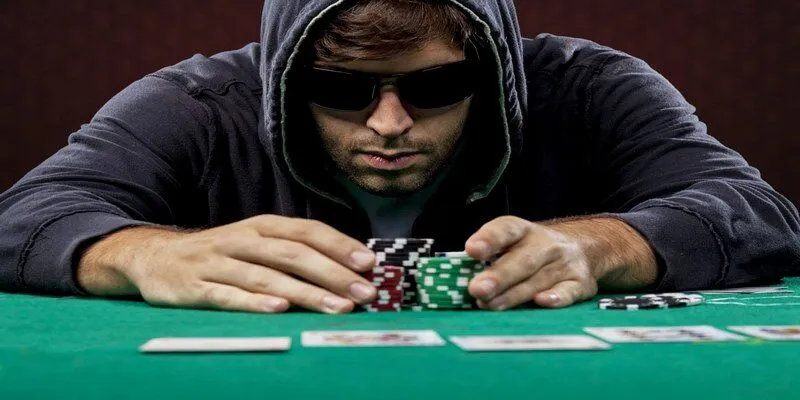 Thuật ngữ Poker về vòng chơi cụ thể