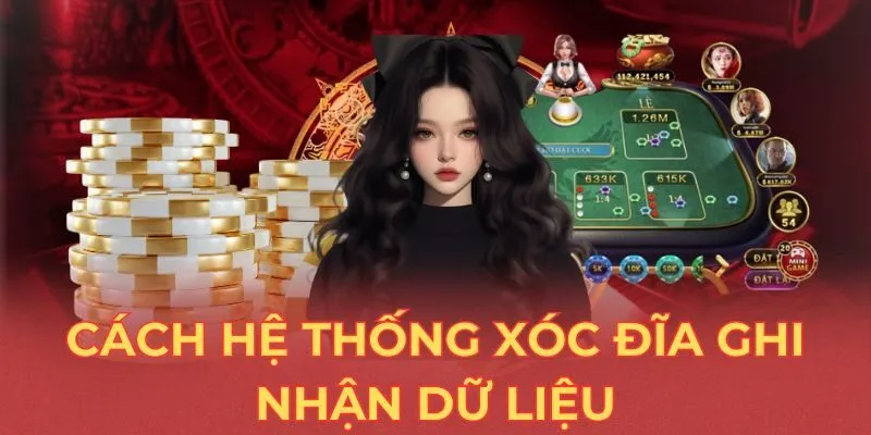 Cách thuật toán hoạt động trong trò chơi Xóc Đĩa