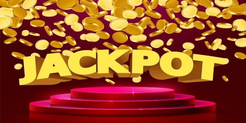 Jackpot nổ liên tục mang lại cơ hội sắm xe hơi nhà lầu