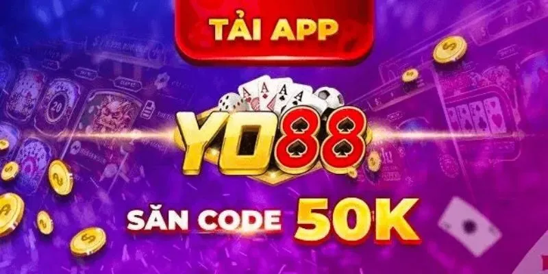 Yo88 với các ưu đãi hấp dẫn tay cược